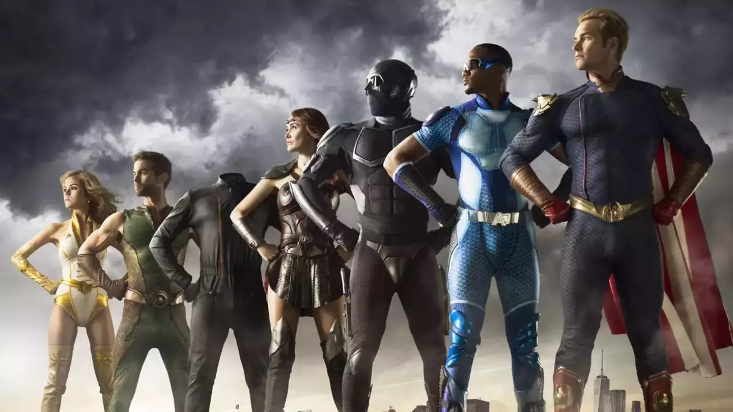 The Boys season four doesn't have a definite release date yet.