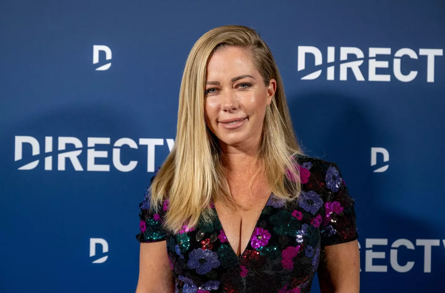 Kendra Wilkinson is now a real estate agent (Amanda Edwards/Getty Images)