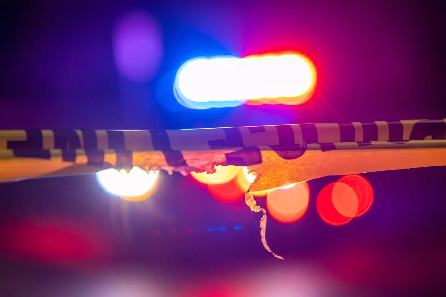 A police investigation has taken place. (Getty Stock Photo)