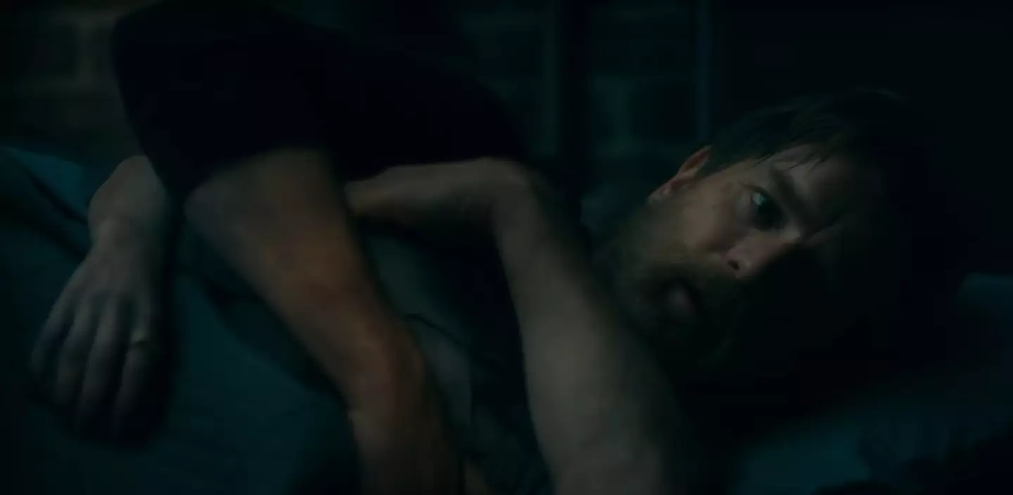 Ewan McGregor appeared as Danny Torrance in the 2019 film.