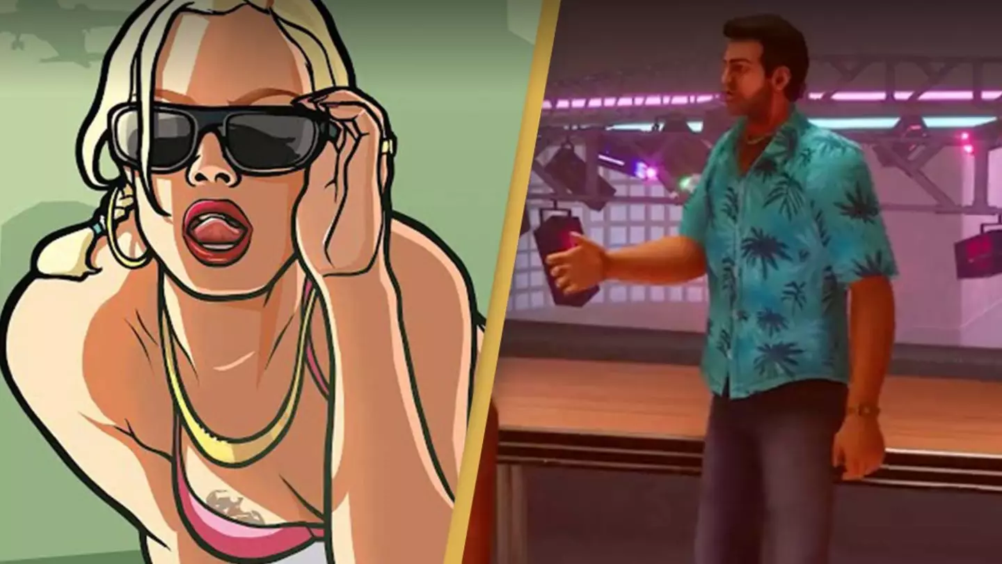 Rockstar/Netflix