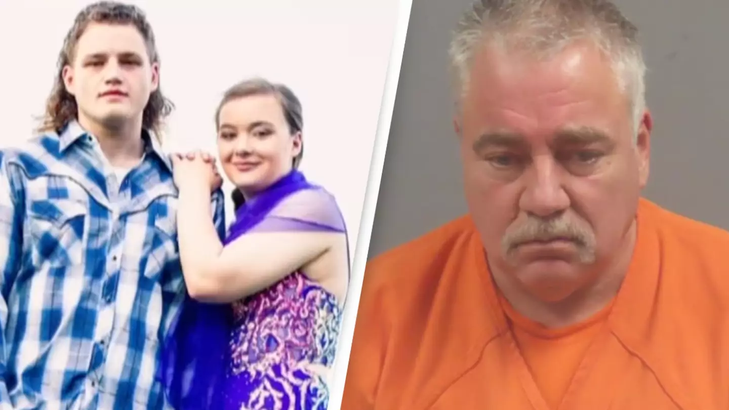 Chilling final words of son who was 'fatally shot by father' while protecting his pregnant fiancée
