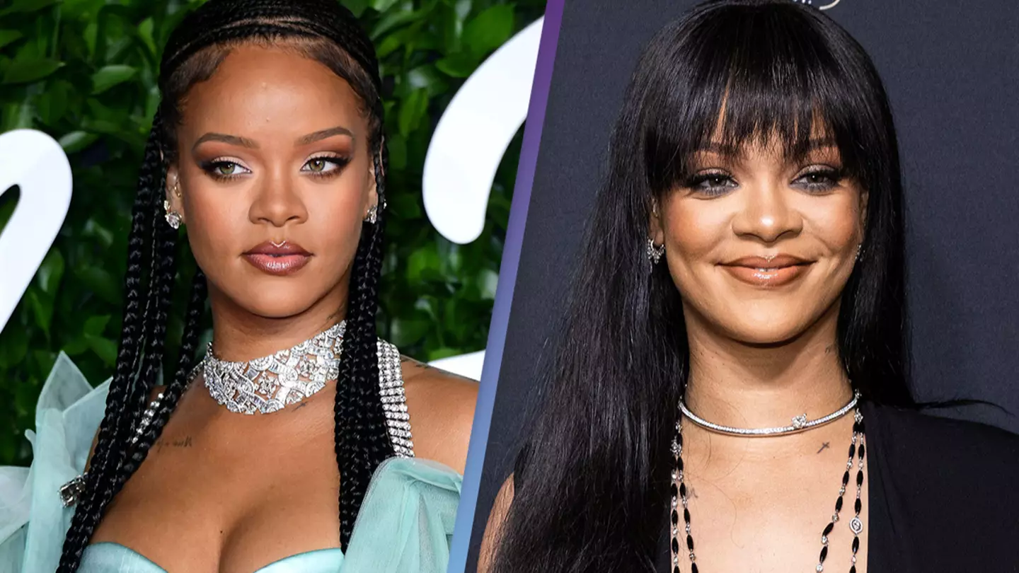 Rihanna is giving millions of dollars to help Barbados