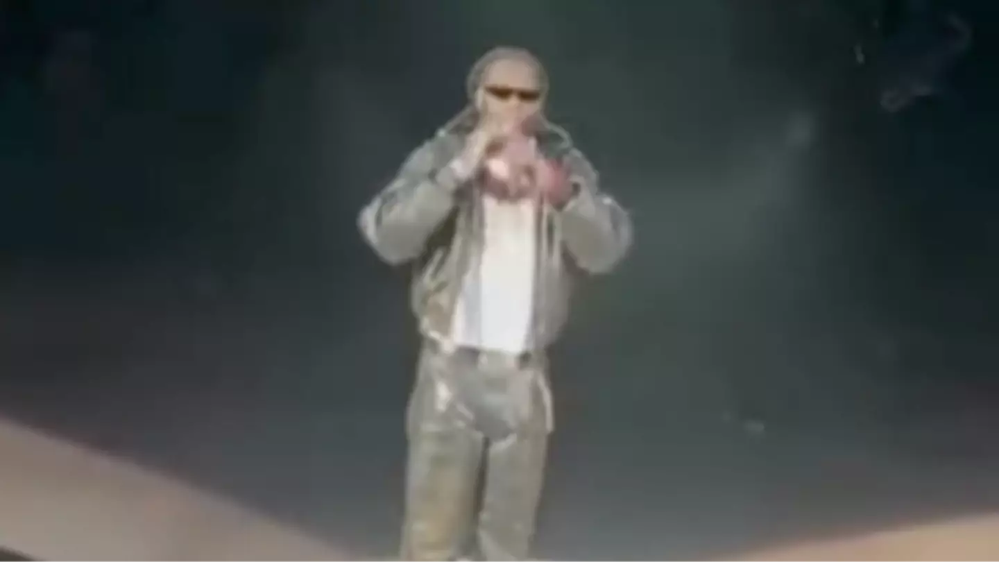 Instagram/@lindaikejiblogofficial