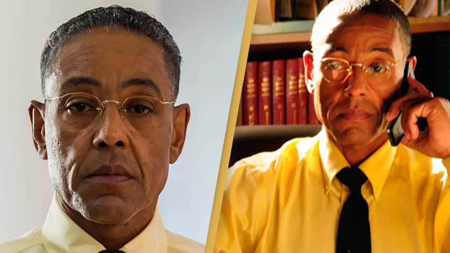 Giancarlo Esposito took role as Gus Fring for a very respectable reason