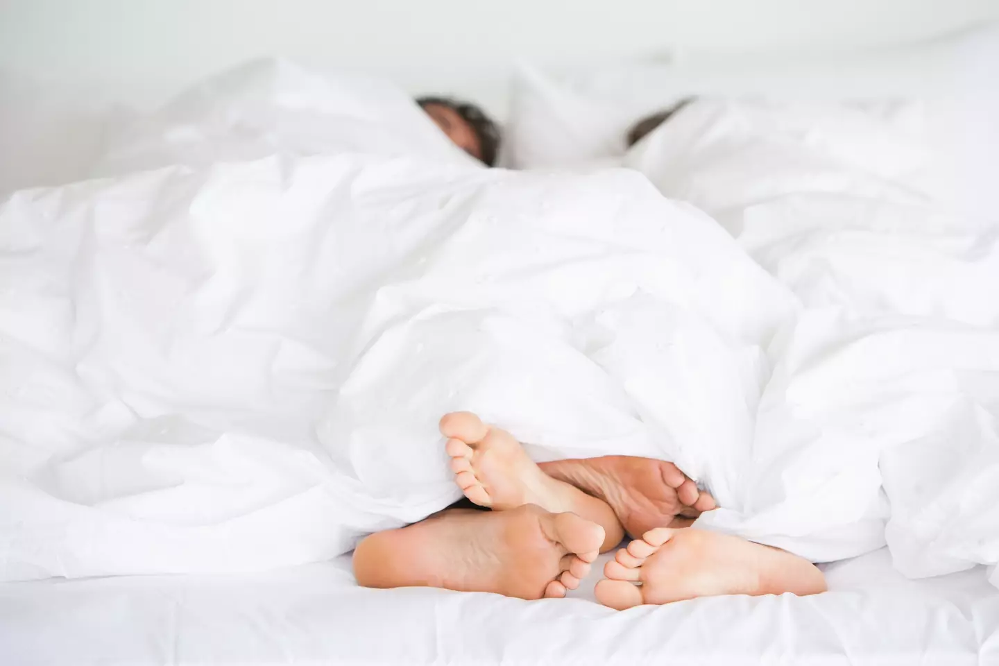 It can be damaging to your health (Getty Stock Photo)