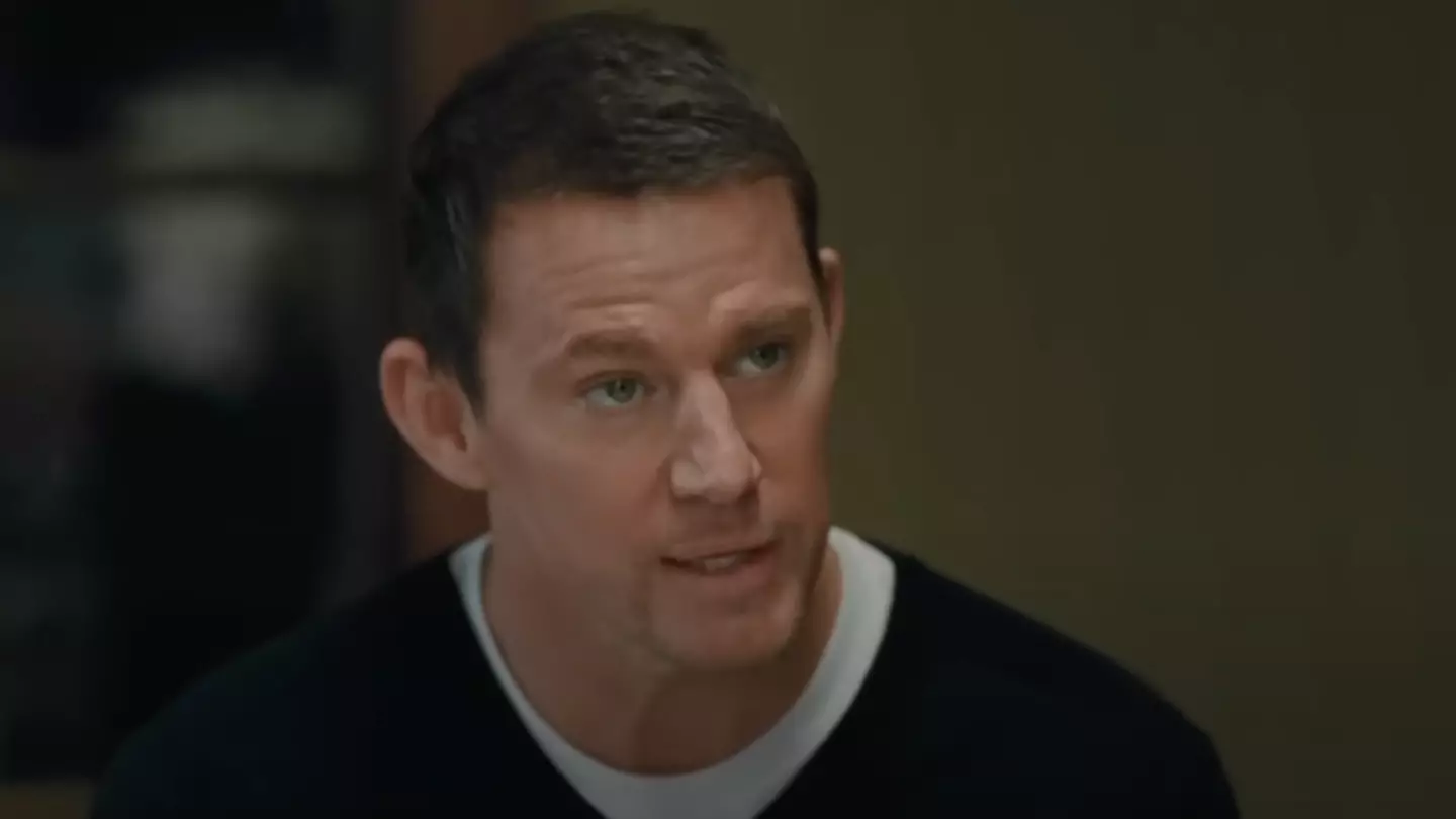 Wild true story behind new Channing Tatum movie 'Roofman' and prisoner who hid in Toys 'R' Us for months