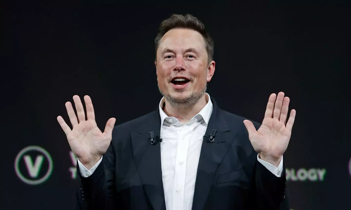 Elon Musk bought out Twitter in 2022 (Chesnot/Getty Images)