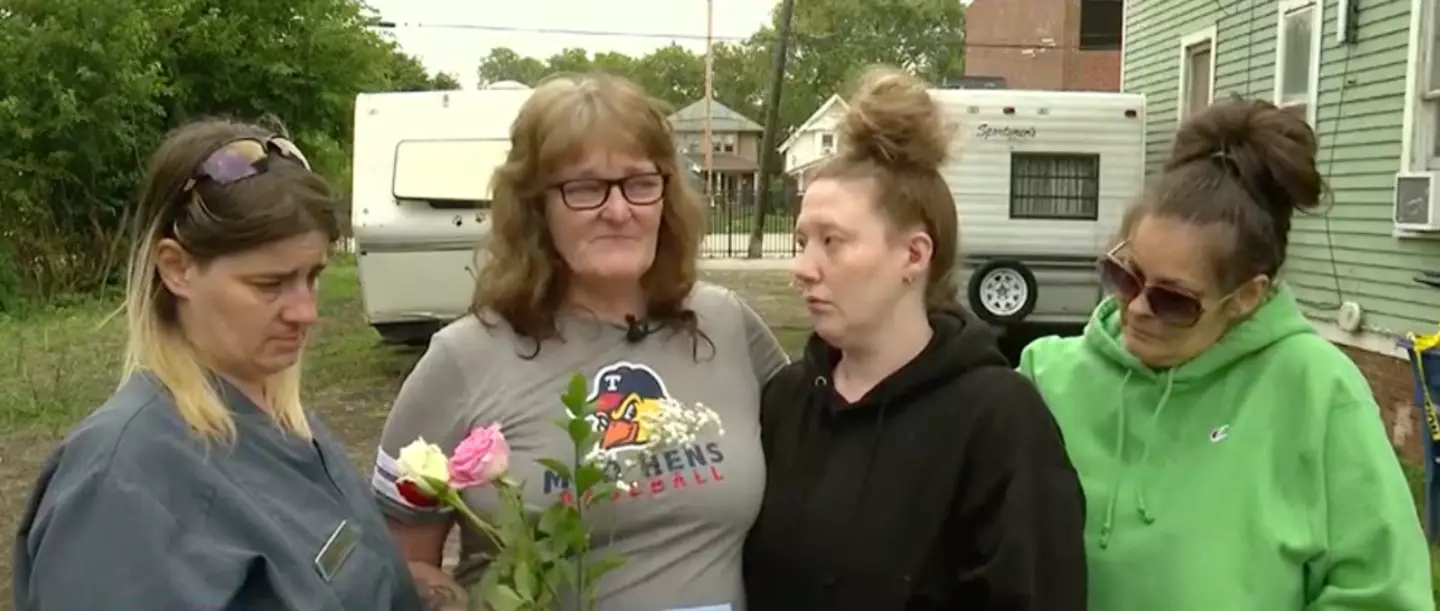 Olivia's family are looking for answers. (13 Action News WTVG)