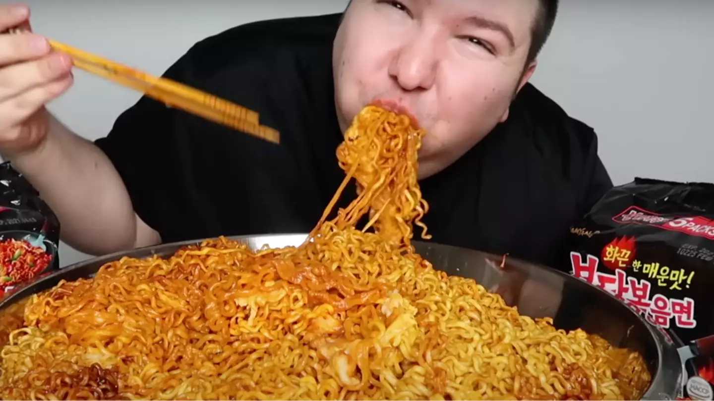YouTuber Nikocado Avocado shares shocking results of plastic surgery after 250lb weight loss