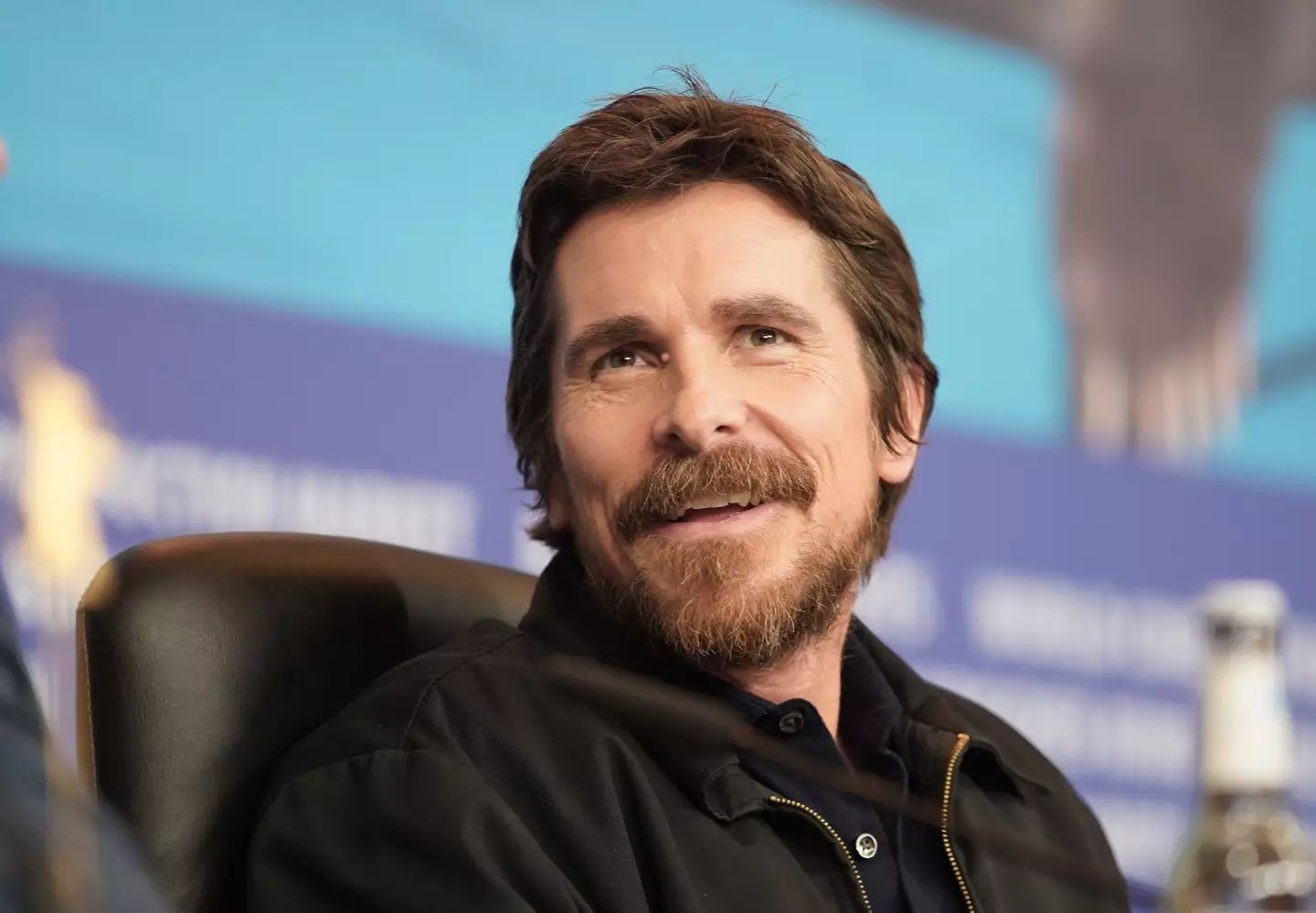 Christian Bale will make his Marvel debut in Thor: Love and Thunder.