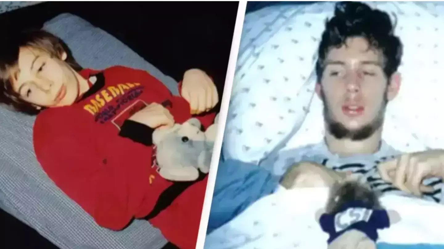 Man who survived more than a decade in a coma woke up to tell a remarkable story