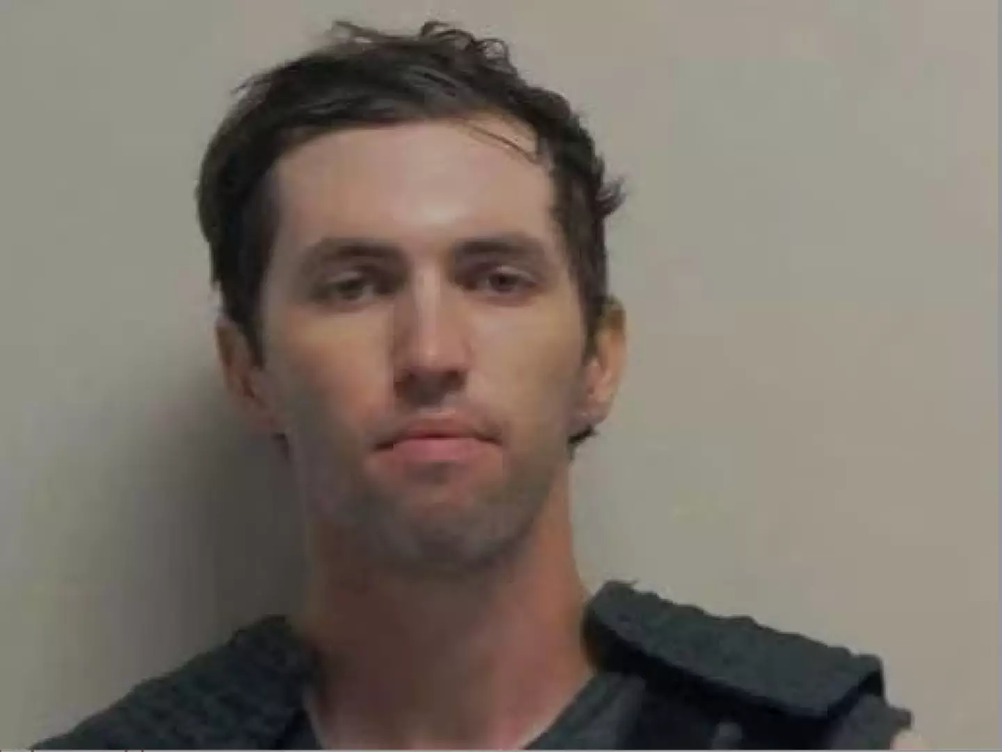 Charlie Kirk’s murder suspect Tyler Robinson was arrested last Friday (FBI)