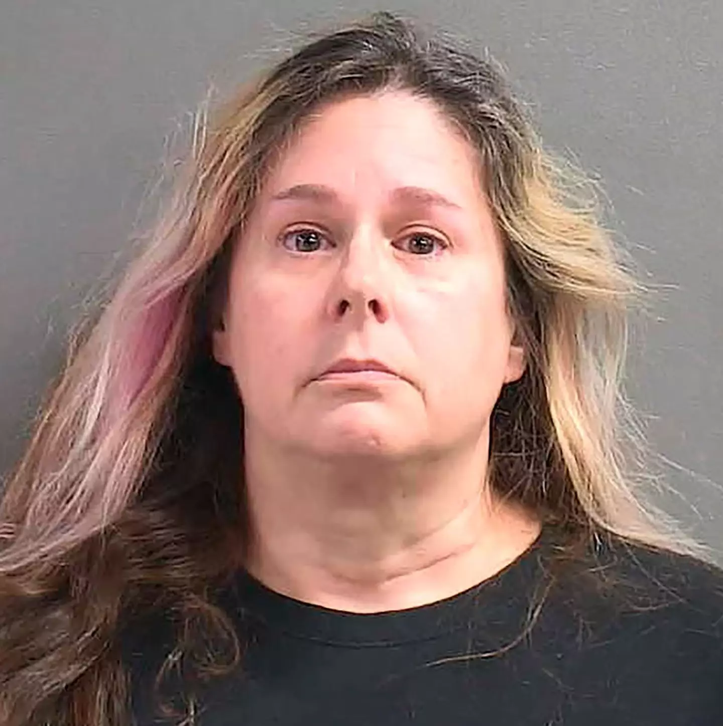 Kymberlee Schopper is the co-owner of Wicked Wonderland (Volusia County Jail)