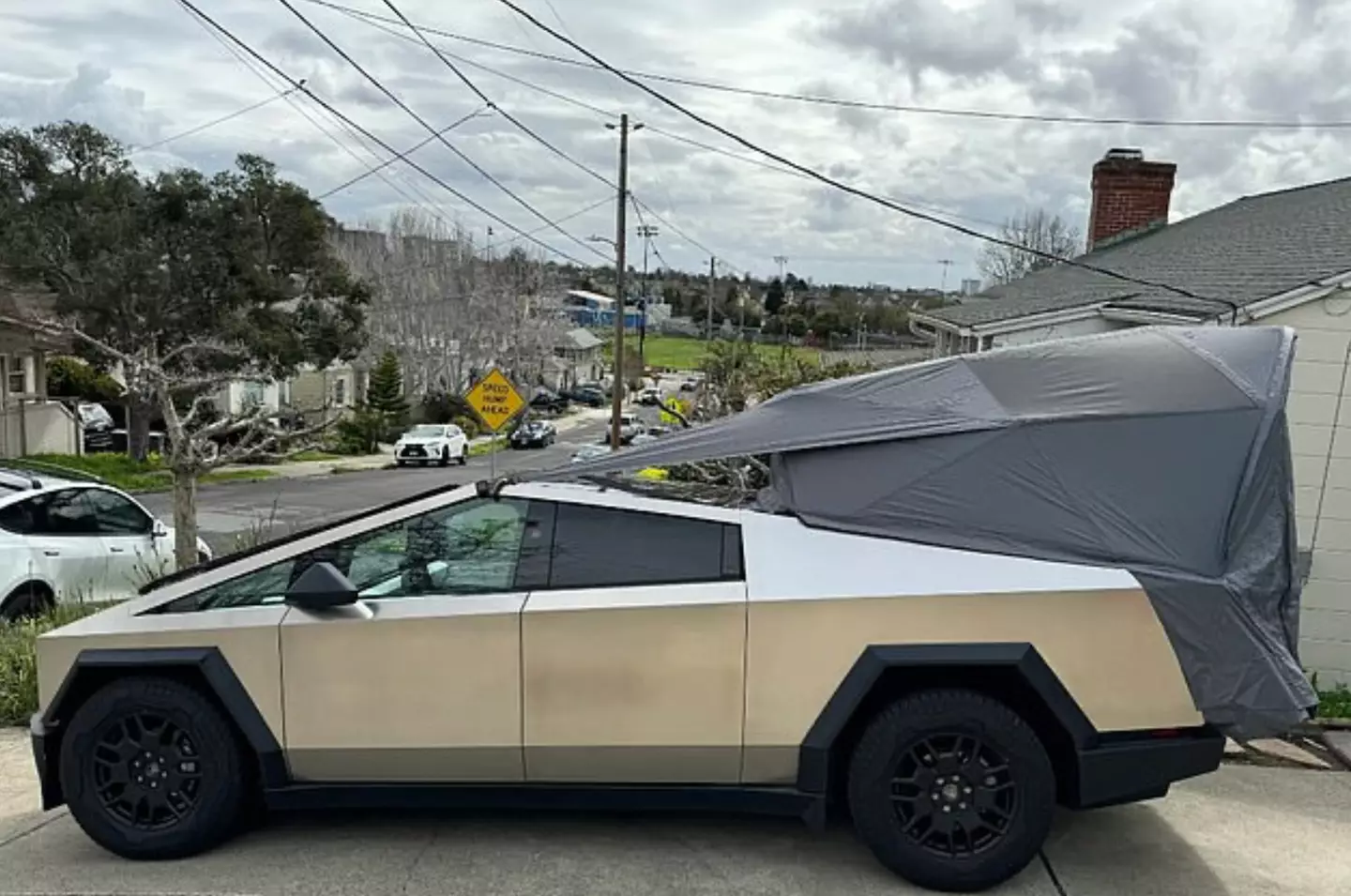 Owners are not happy with the upgrade.