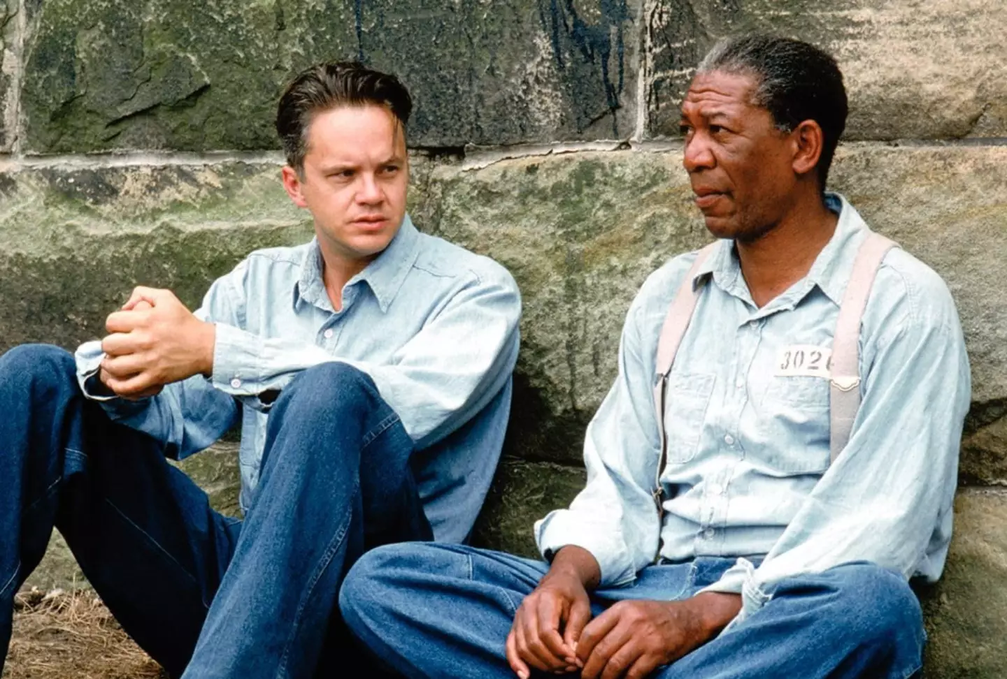 The 1994 film is an all-time favorite for many (Castle Rock Entertainment)