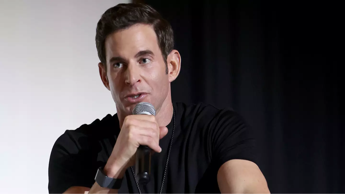 Phillip Faraone/Getty Images for HGTV