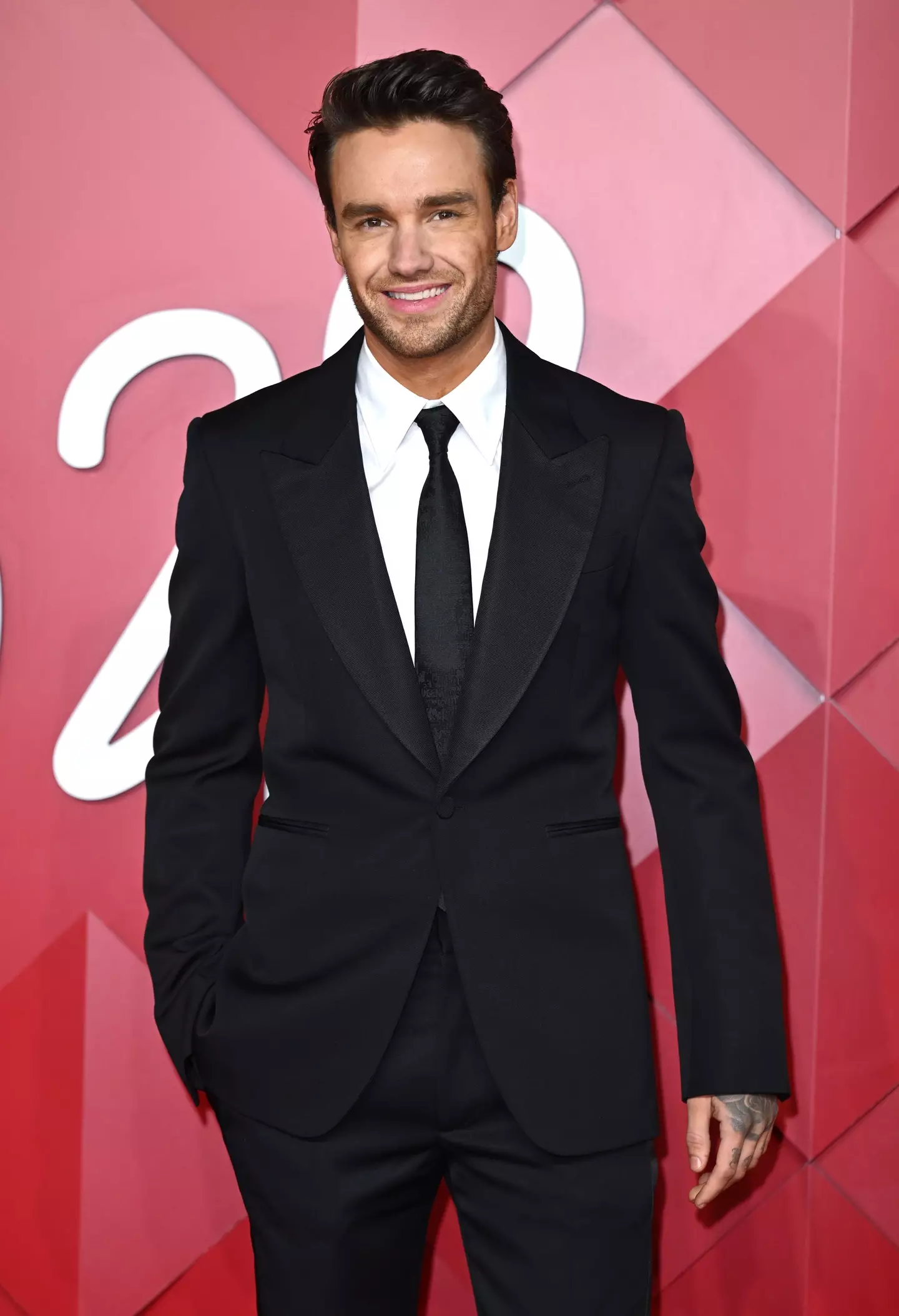 Payne was 31 years old at the time of his passing. (Karwai Tang/WireImage)