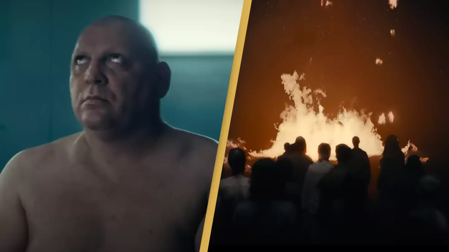 YouTube/Netflix
