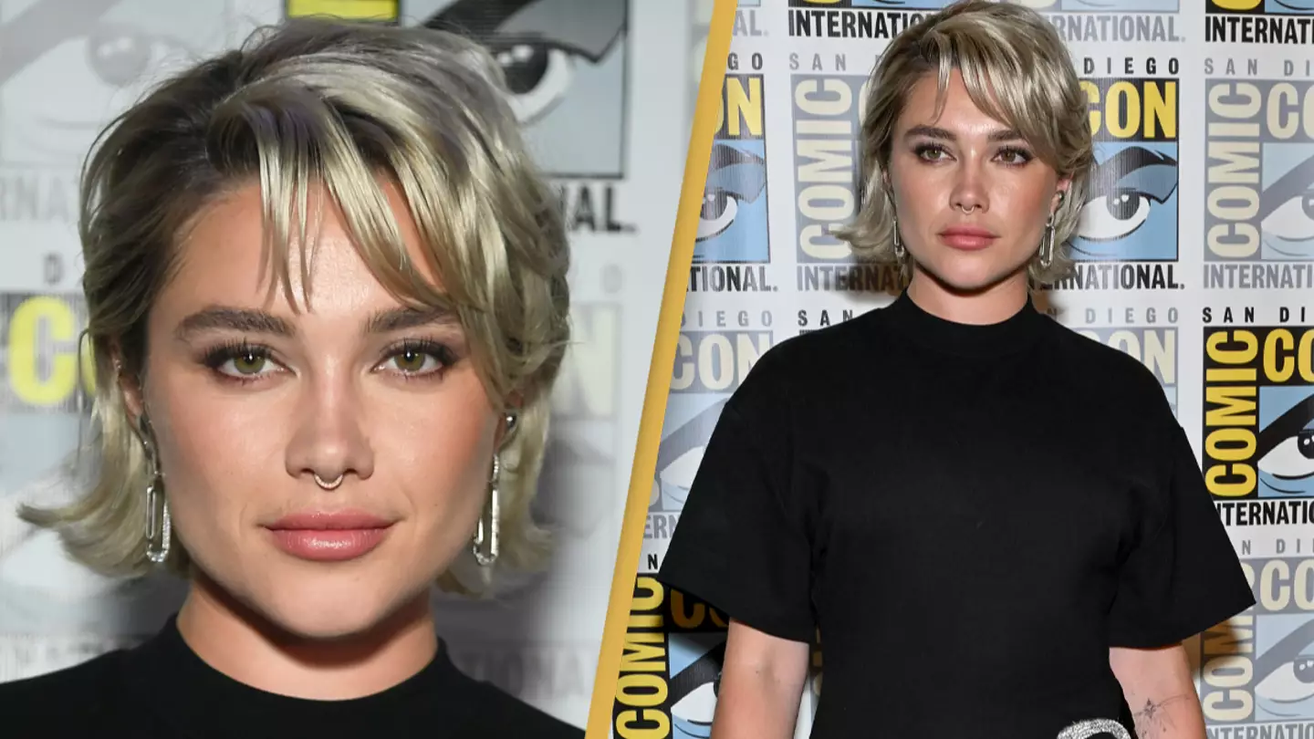 Alberto E. Rodriguez/Getty Images for Disney/Gilbert Flores/Variety via Getty Images