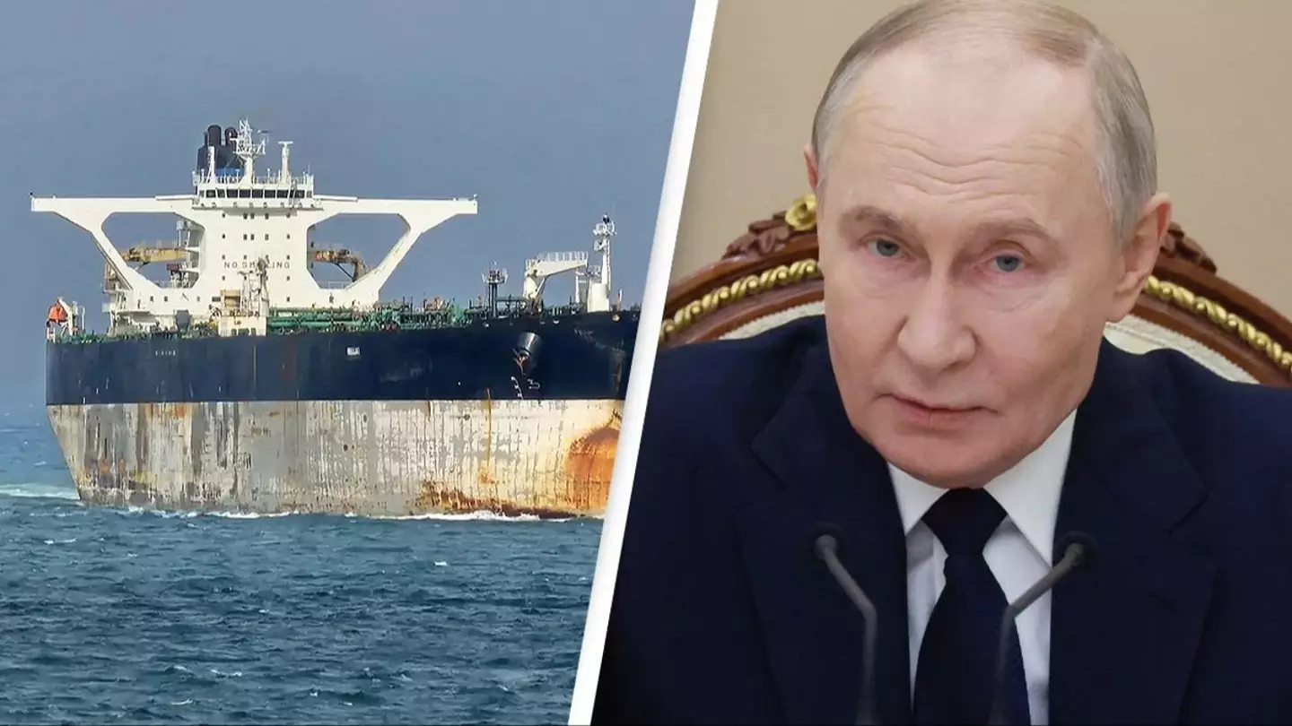 Hakon Rimmereid/AFP via Getty Images/Mikhail METZEL/POOL/AFP via Getty Images