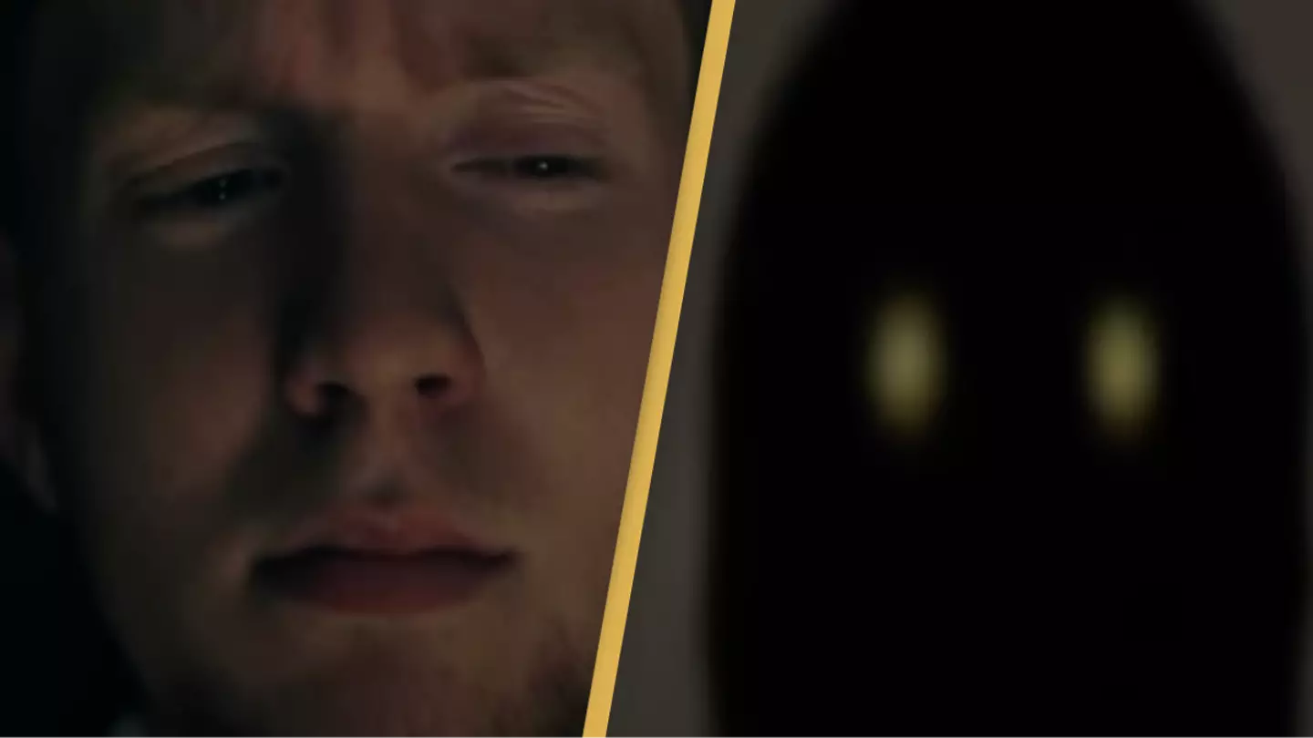 There's a terrifying movie about sleep paralysis which takes less than 10 minutes to watch