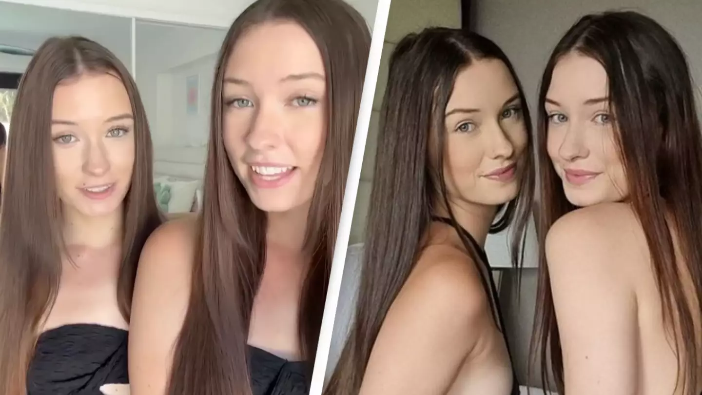 Instagram/maddisontwins