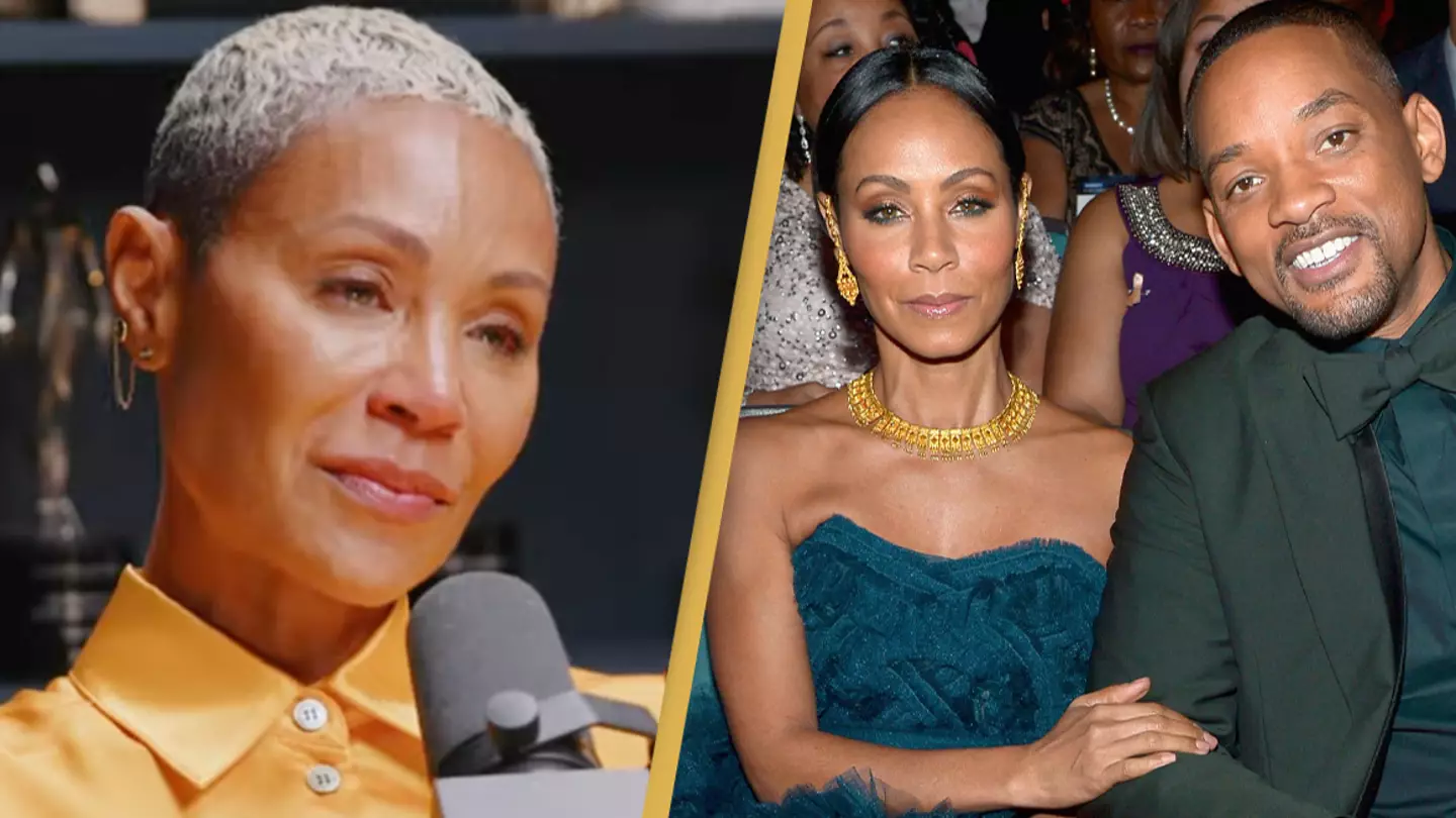 YouTube/Jay Shetty Podcast / Charley Gallay/Getty Images for NAACP Image Awards
