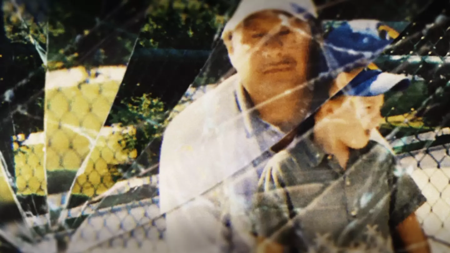 Fans were deeply moved by the 'incredible' mini-series (Netflix)