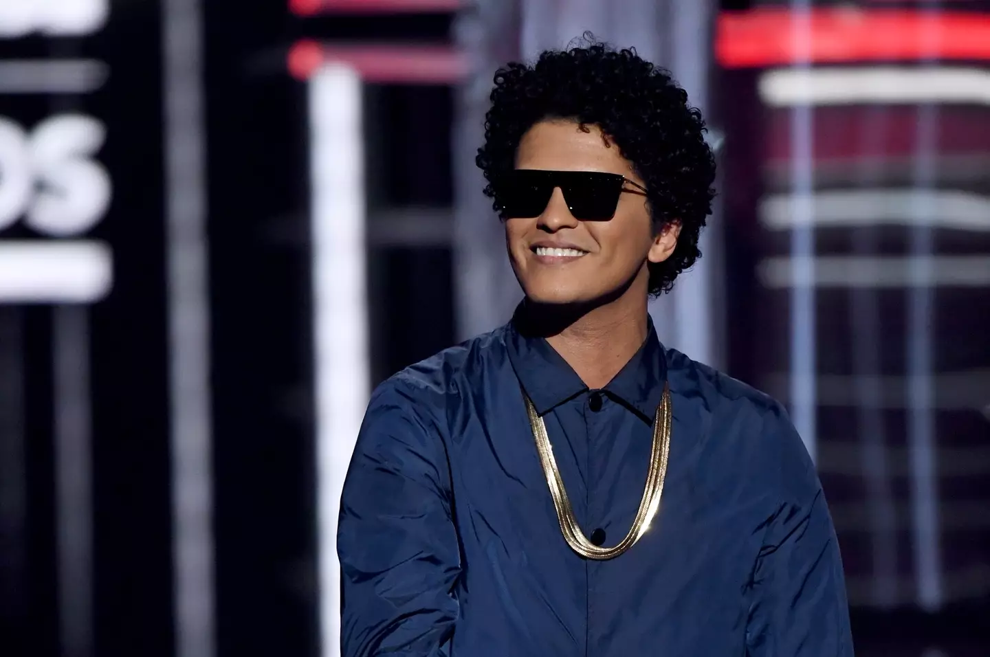 An 'insider' claimed Bruno Mars had racked up 'millions' in debt to MGM.