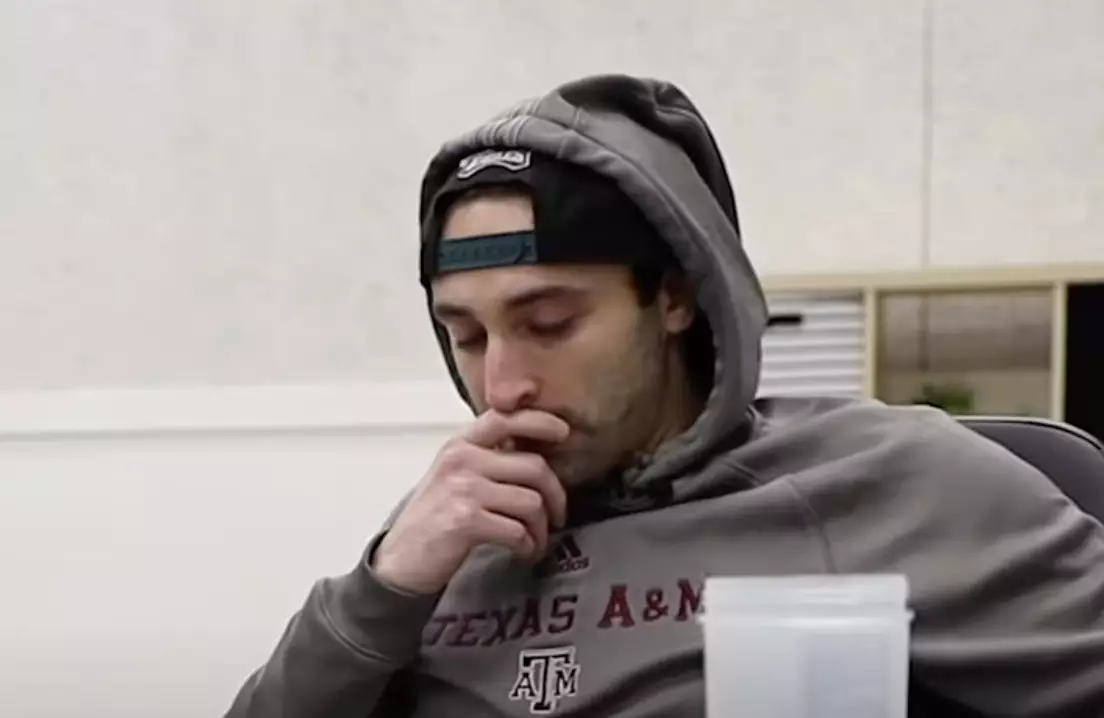 Black's goal was to make $1 million from nothing (YouTube/ Mike Black)