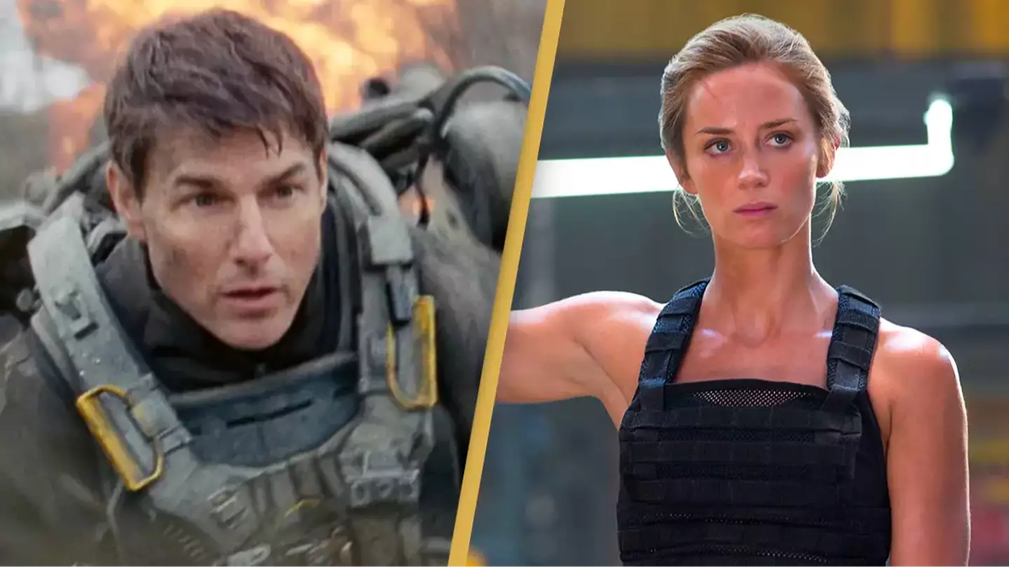 Tom Cruise's most underrated movie has just turned 10 years old