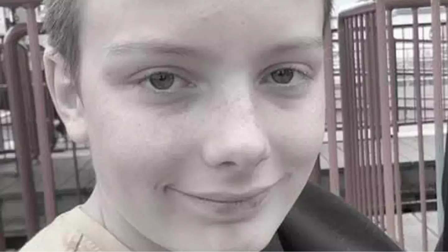 Boy, 12, dies after taking part in dangerous social media 'blackout' challenge as loved one speaks out