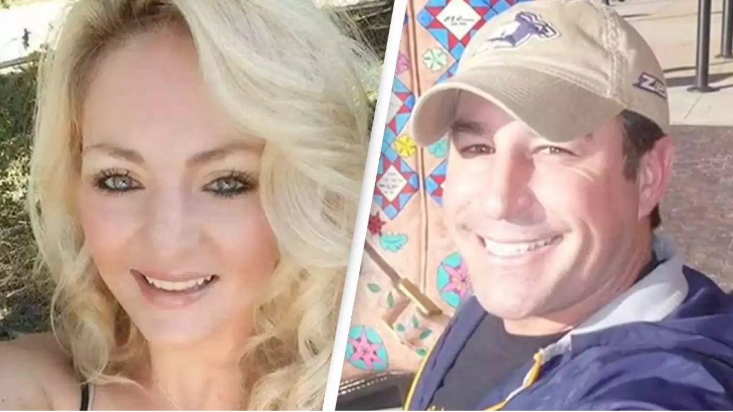 Couple have mysteriously gone missing while on birthday vacation in Alaska