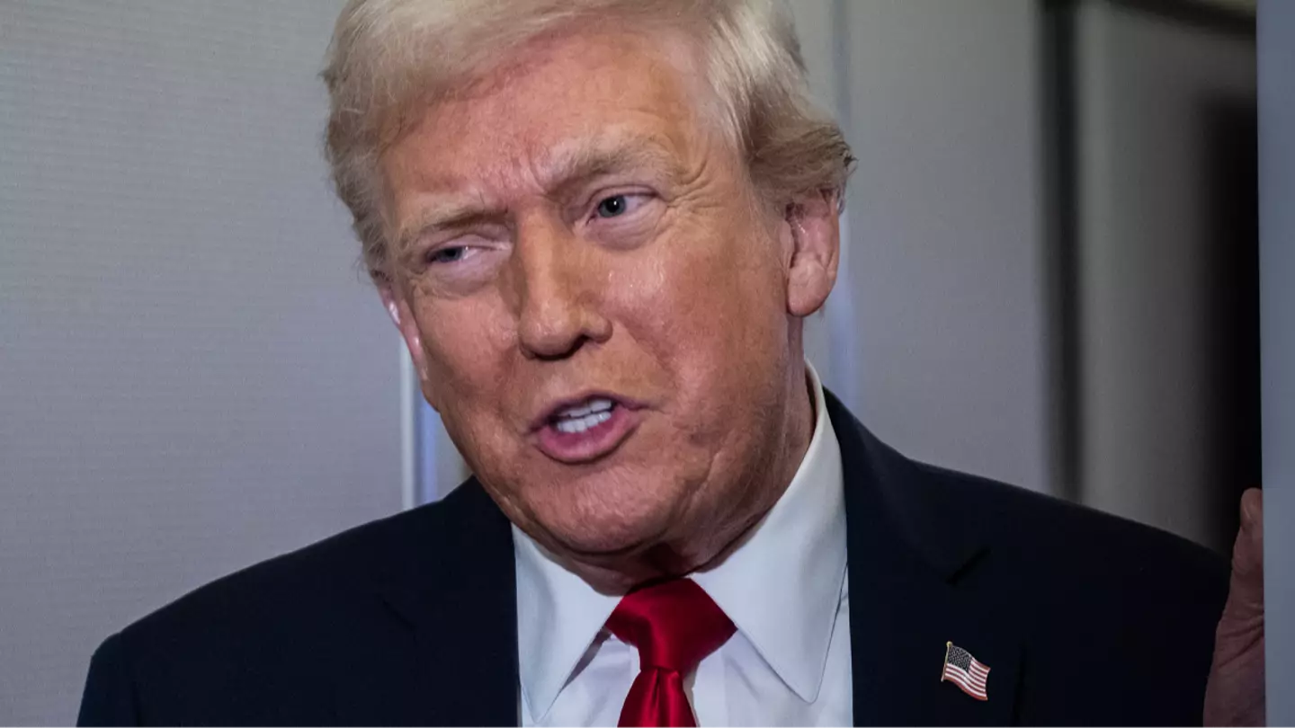 Pete Marovich/Getty Images