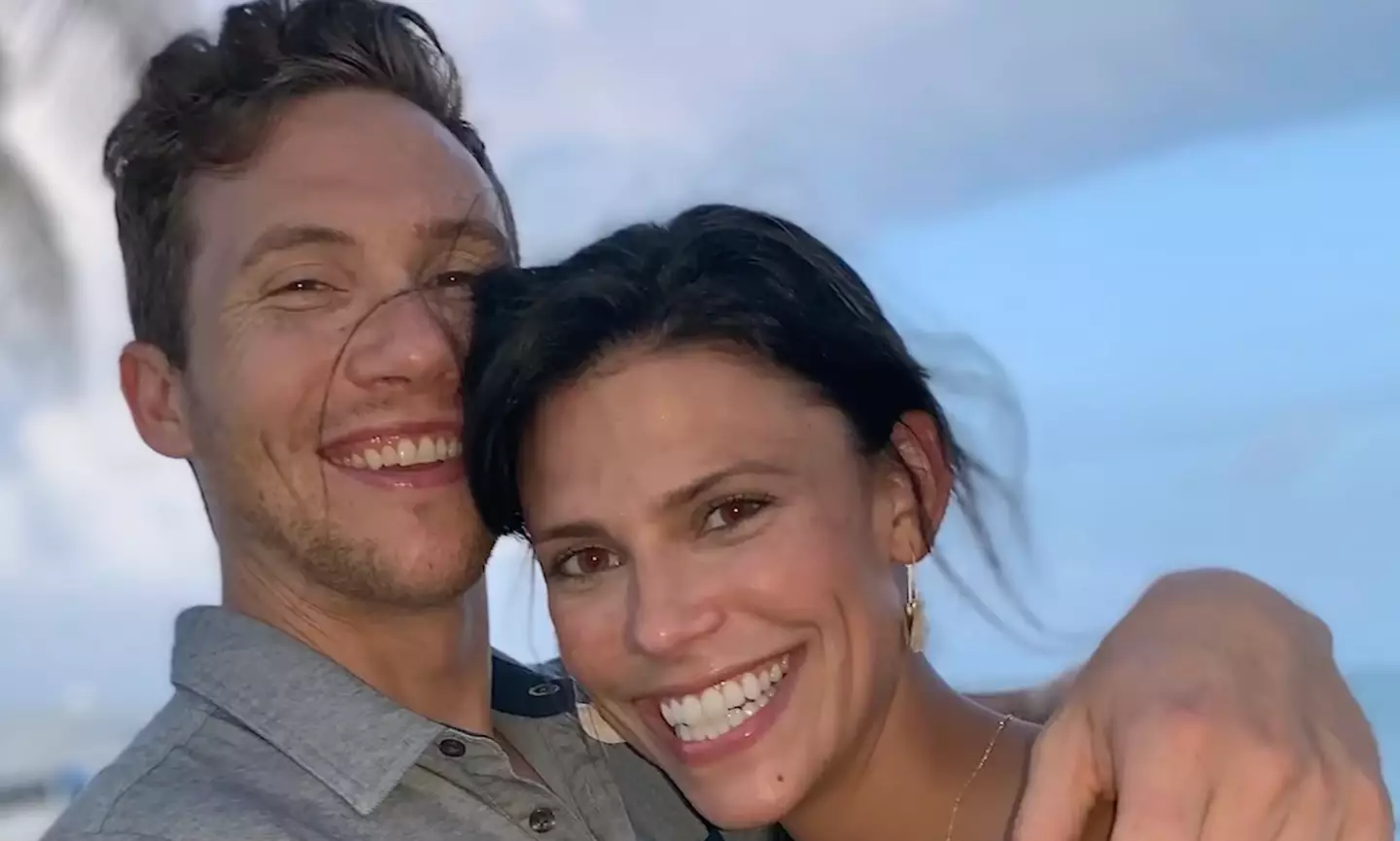 Spencer and Monique Tepe were found dead in their house (NBC4 Columbus)