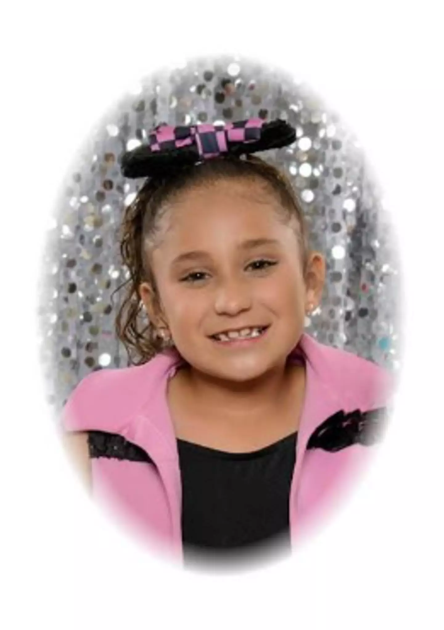 An obituary for Serenity said she had a 'huge heart' (Burginfuneralhome.com)