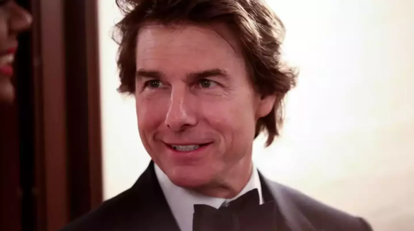 Unlucky Tom..(Daniel Leal - WPA Pool/Getty Images)