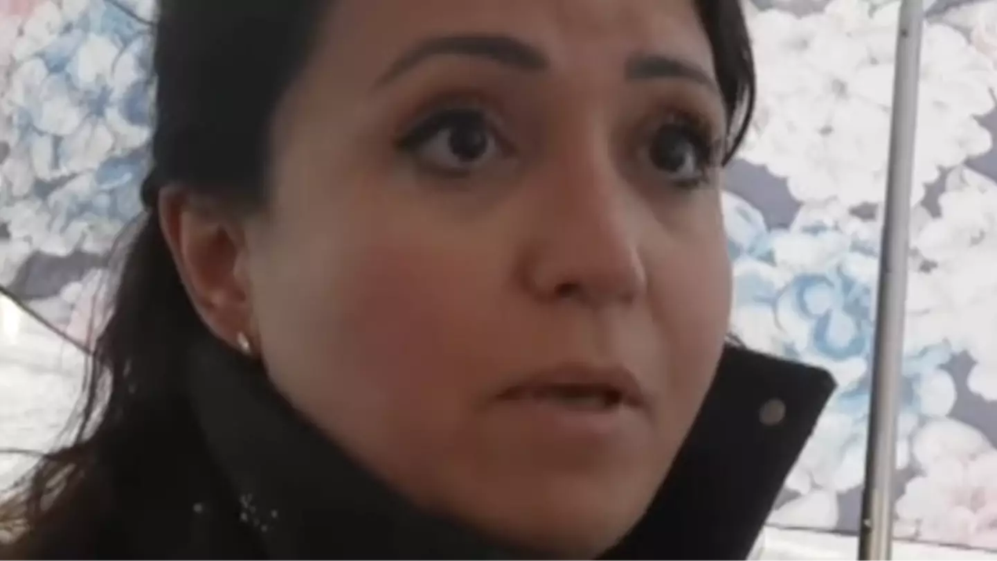 Woman fined $200 after pouring coffee down storm drain due to little-known law