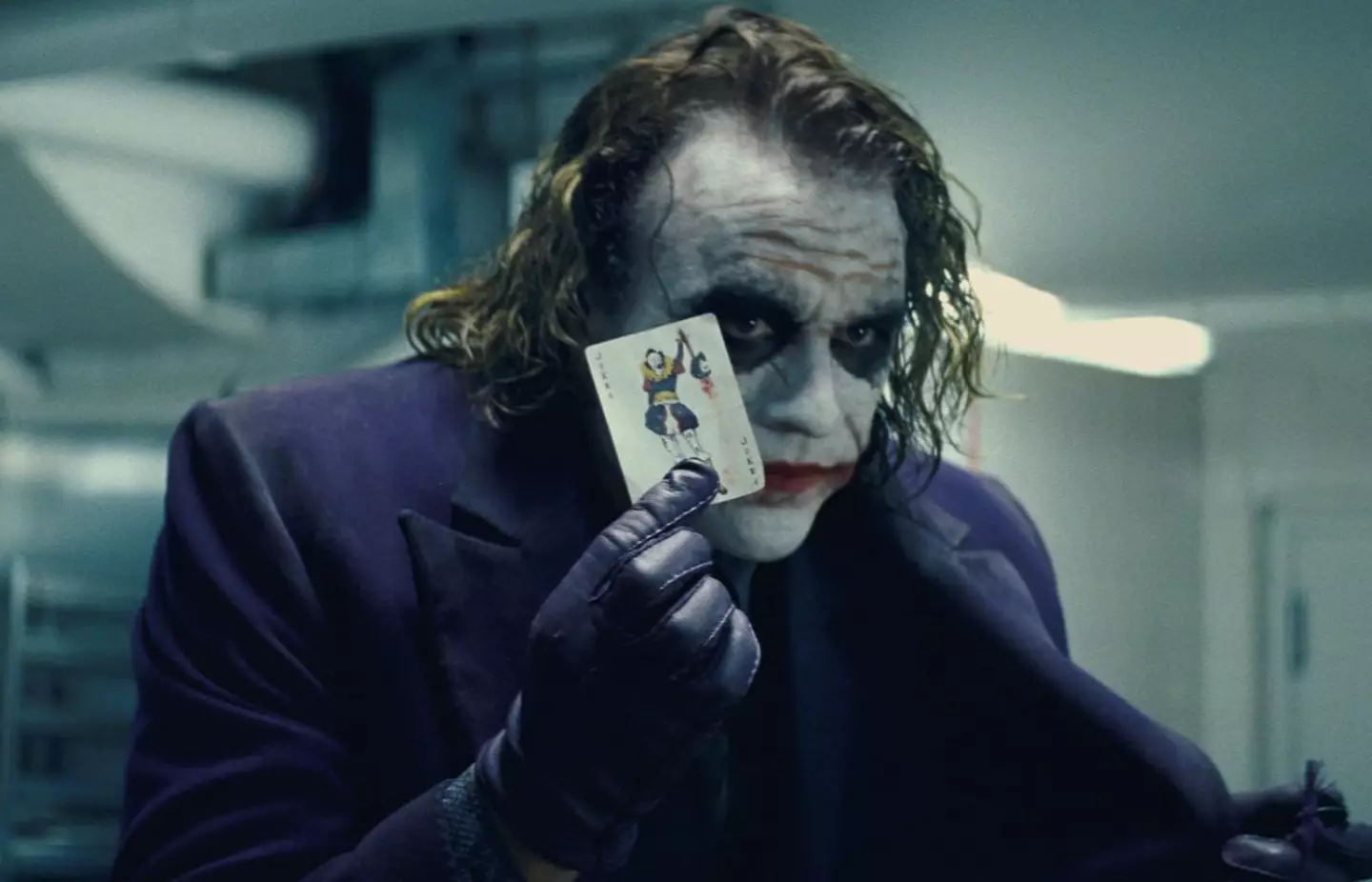 Christopher Nolan’s Dark Knight is widely considered one of the greatest superhero films ever.