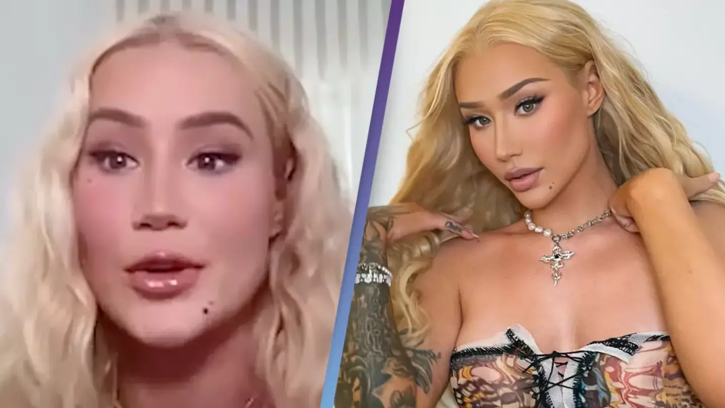 Iggy Azalea explains reasons for quitting OnlyFans despite being top celebrity earner