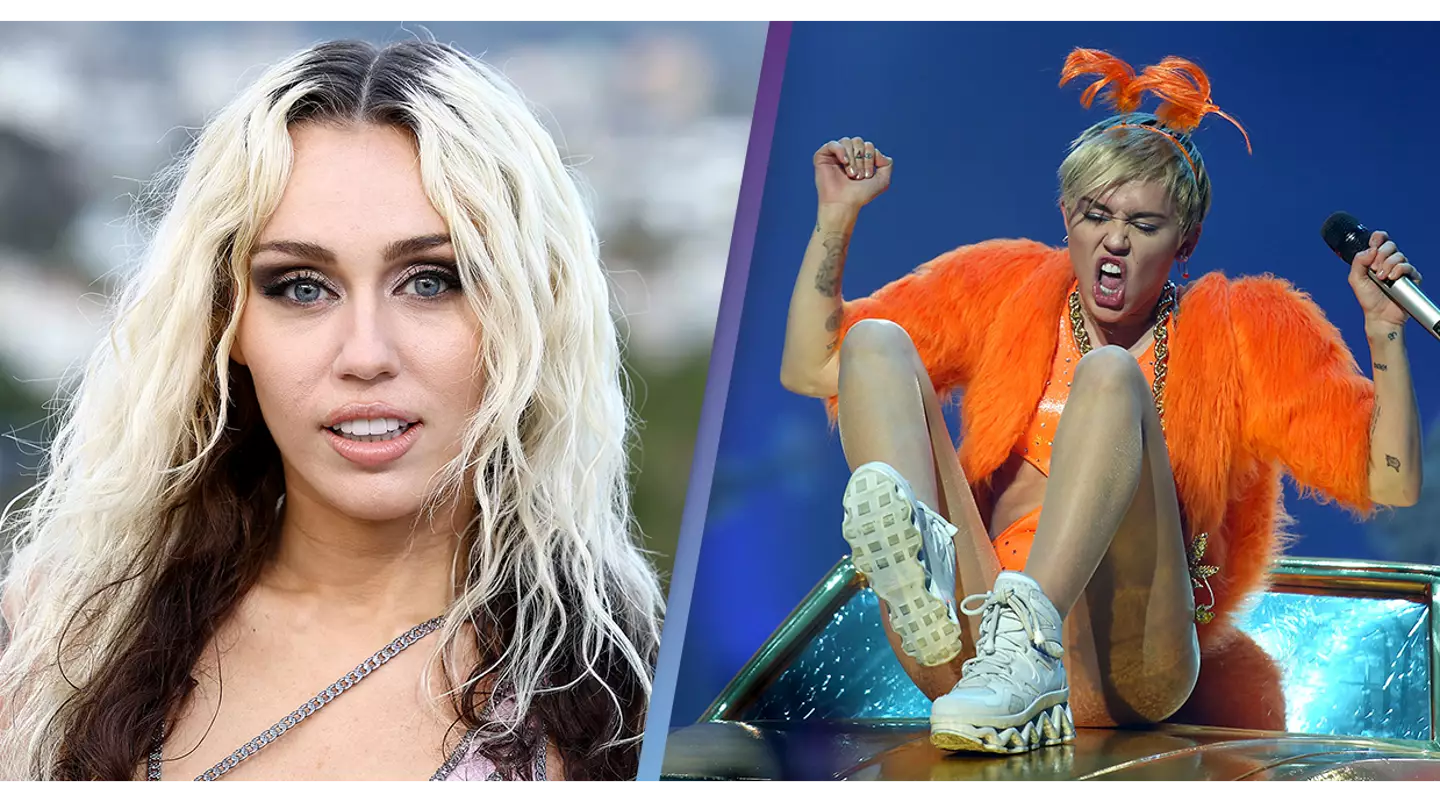 Miley Cyrus didn't make 'a single dime' off infamous Bangerz tour which featured 78 shows
