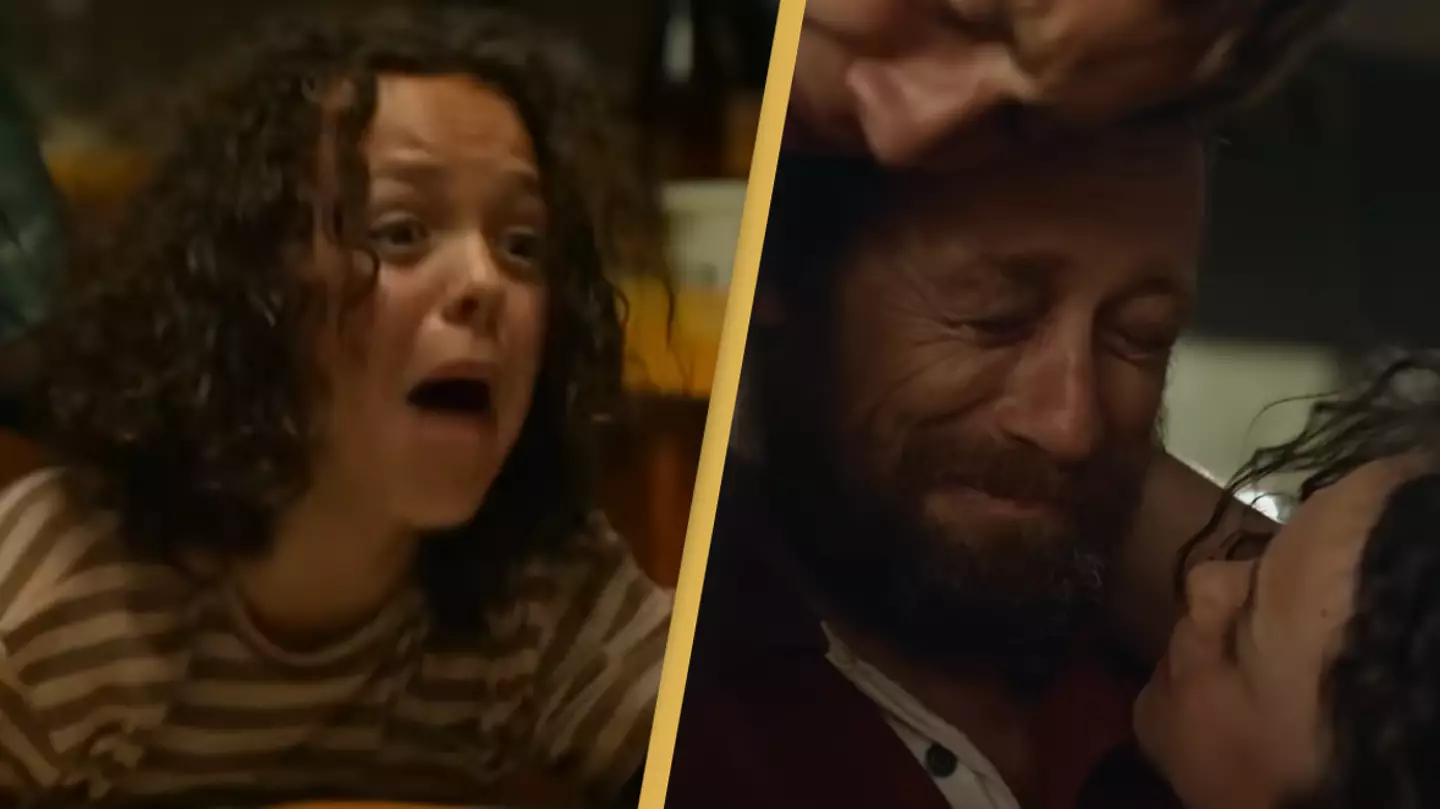 Viewers astounded by new Netflix series based on tragic true story that left them in tears