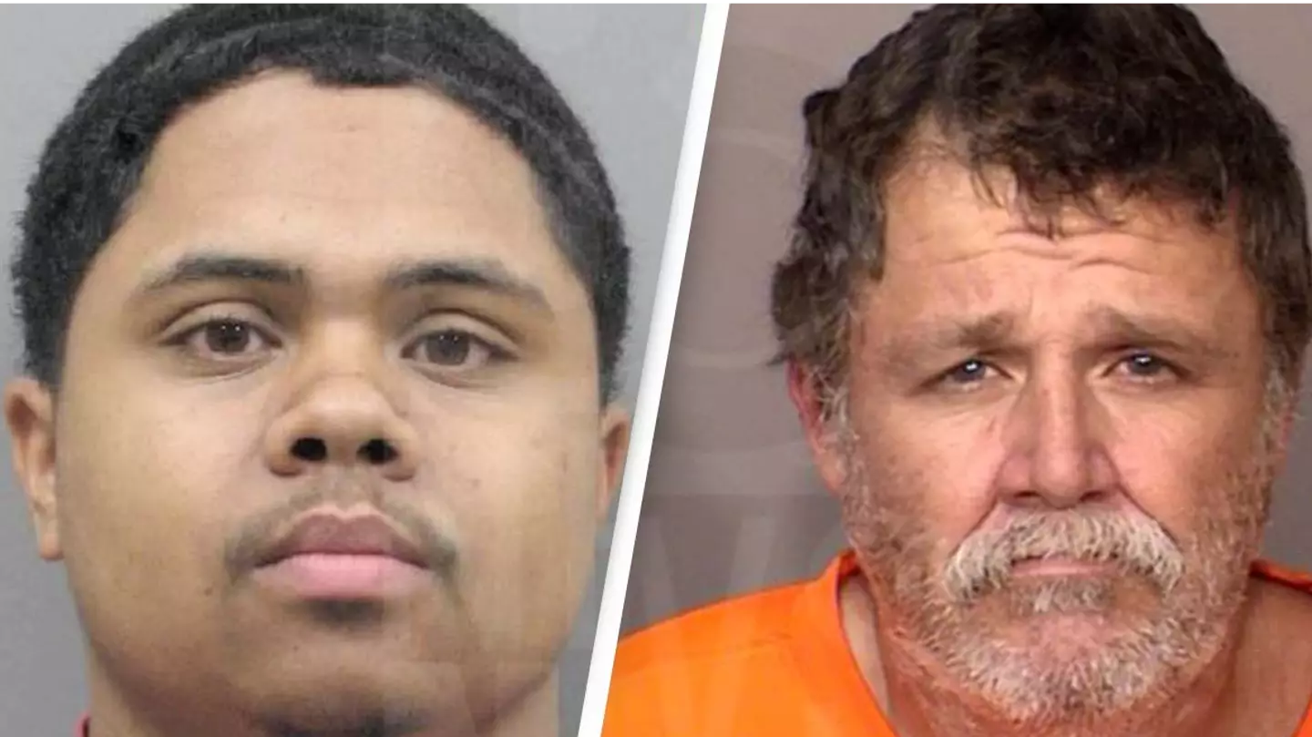 Black Man Spent Six Days In Jail After Being Mistaken For White Suspect Twice His Age