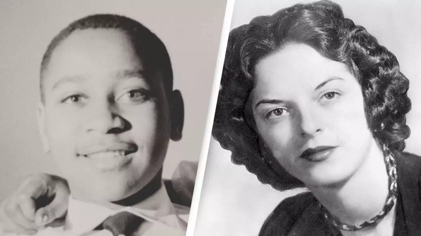 Emmett Till's cousin is suing to force arrest of woman who triggered his lynching