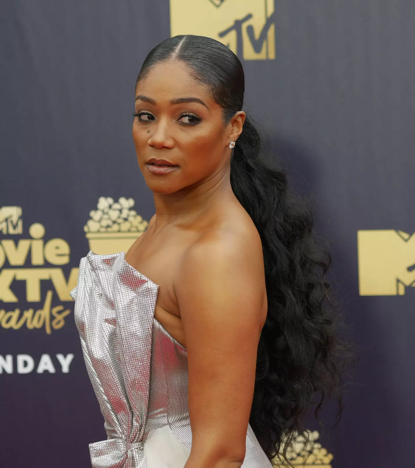 Tiffany Haddish and Aries Spears are being sued by a woman over sexual abuse claims.