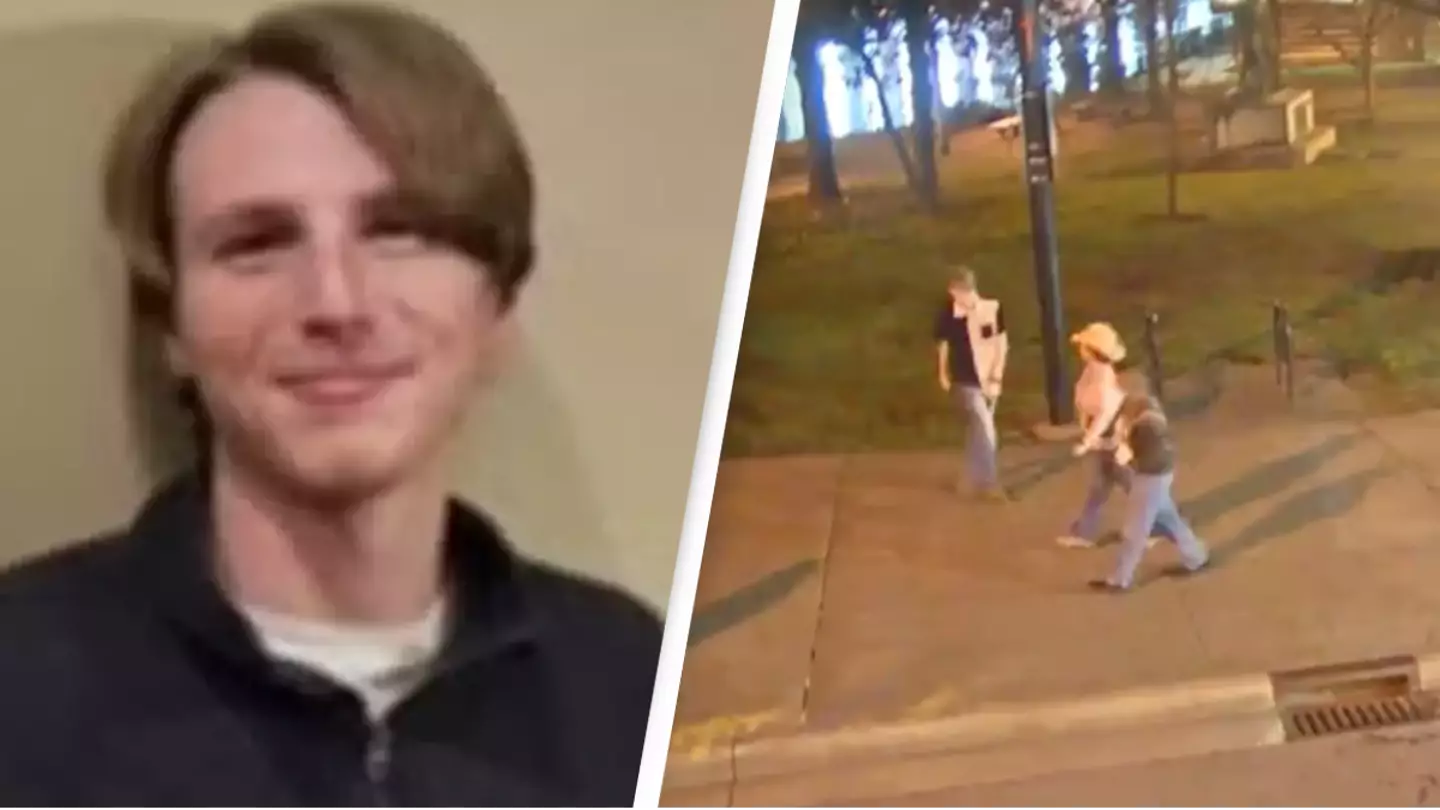 Luke Bryan's bar claims student who went missing had just one alcoholic drink before being kicked out