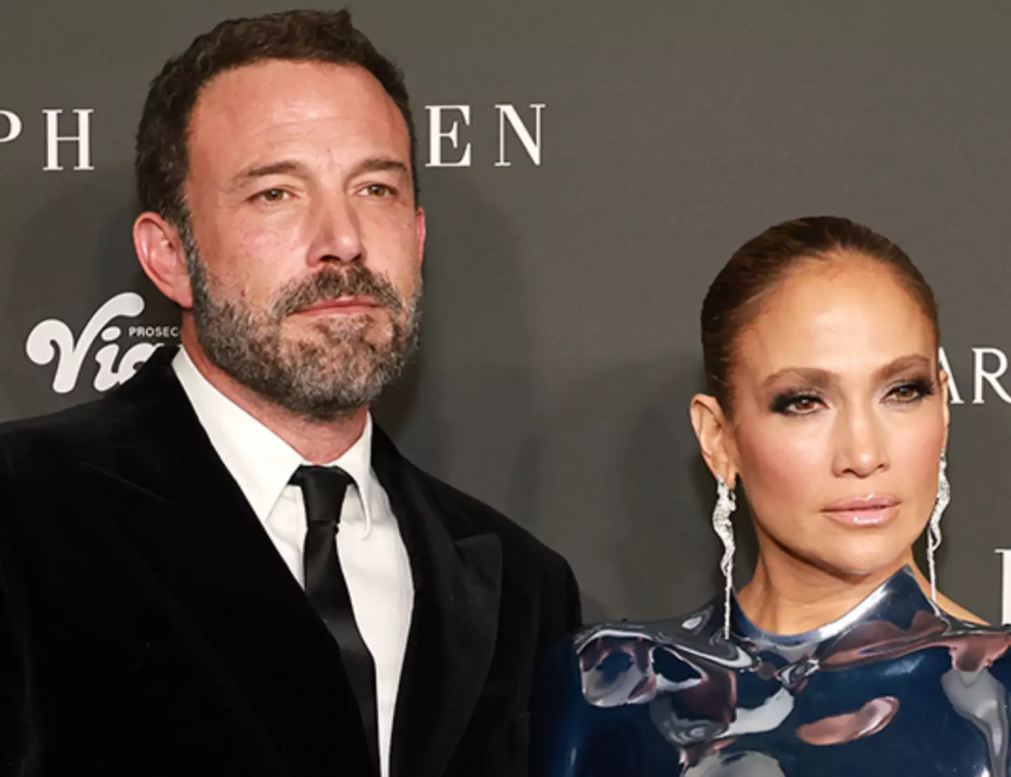 Jennifer Lopez and Ben Affleck married in 2022.