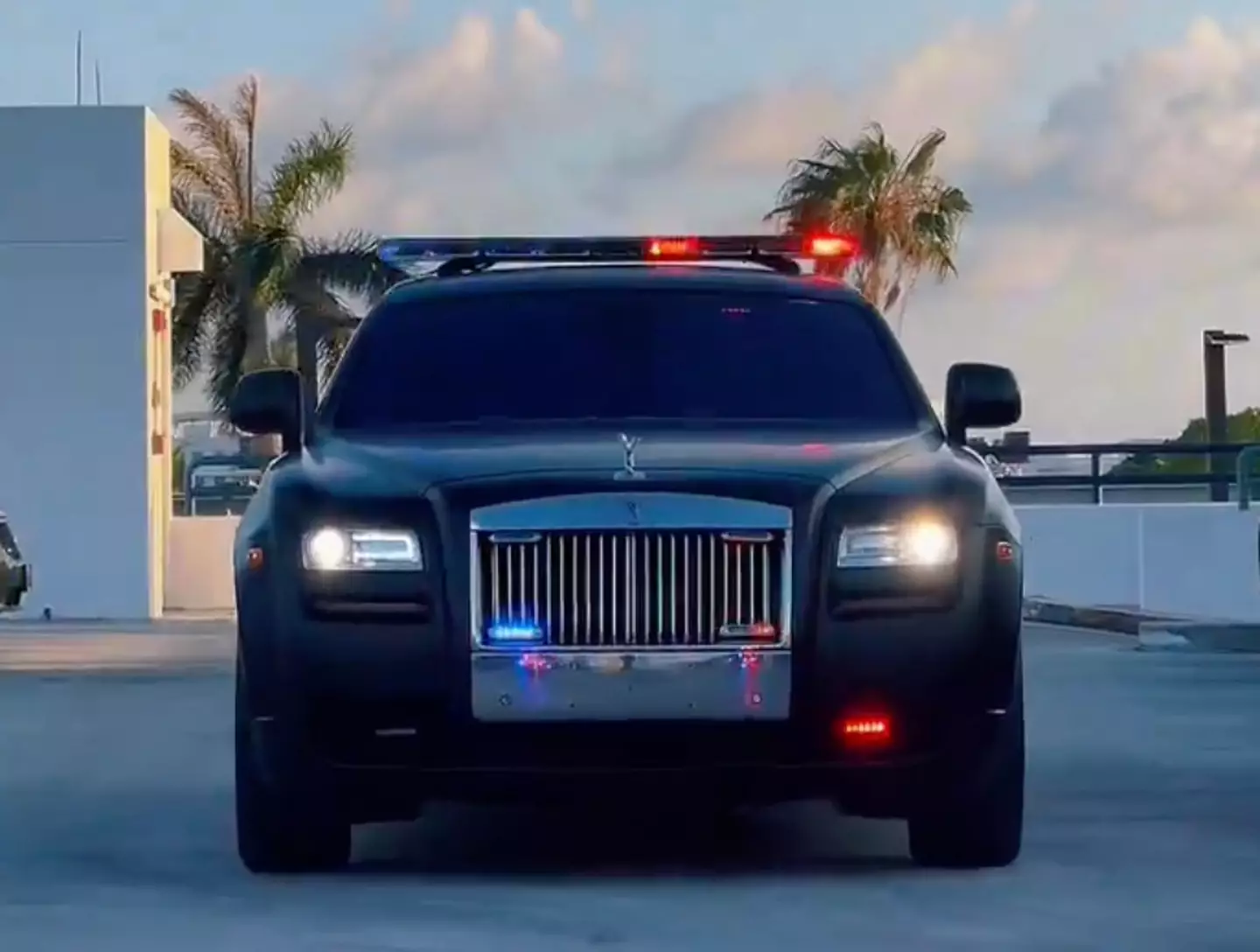 “We are thrilled to introduce this stunning addition." (X/@MiamiBeachPD)