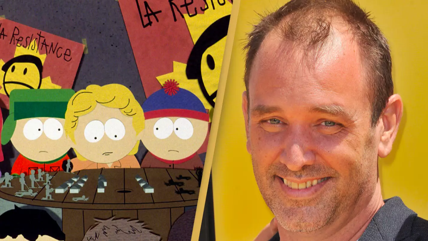 South Park's creator wishes he could permanently delete three seasons